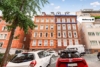 2-Zimmer-Wohnung in bester Lage des Stuttgarter Westens - Straßenansicht